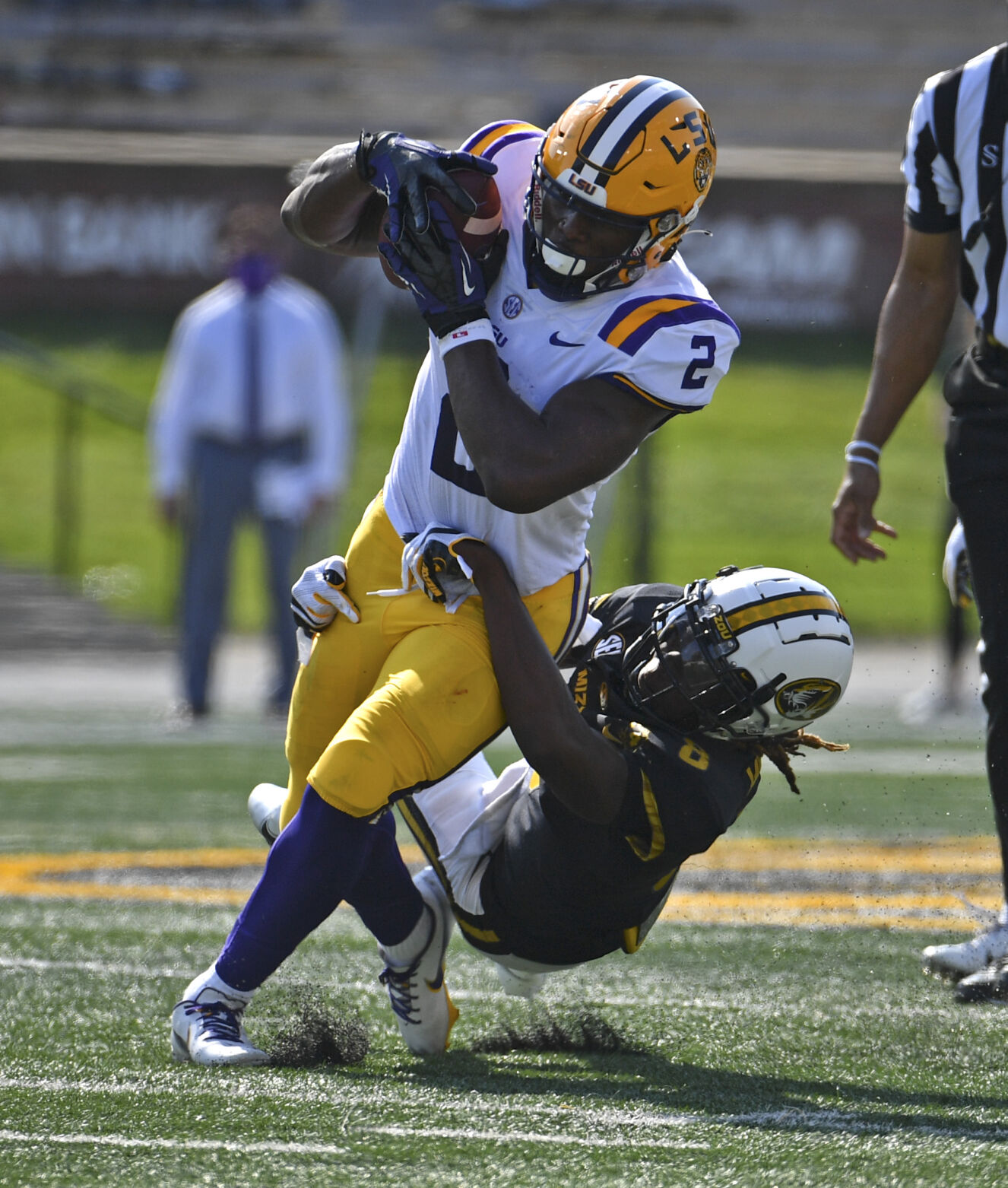 Arik Gilbert